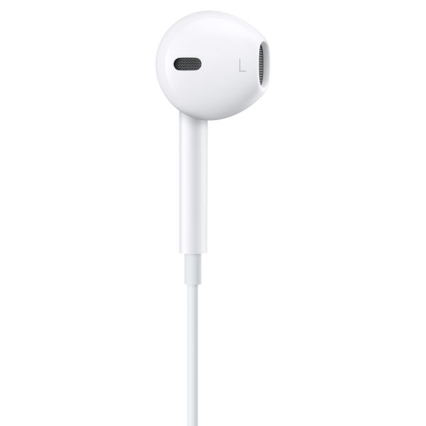 Apple EarPods USB-C - Blanc