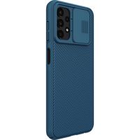 Nillkin Coque CamShield Samsung Galaxy A13 (4G) - Bleu