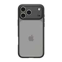 Spigen Coque Ultra Hybrid Apple iPhone 17 Pro - Matte Black