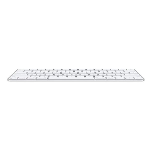 Apple Magic Keyboard - Clavier sans fil - QWERTY / UK - Blanc