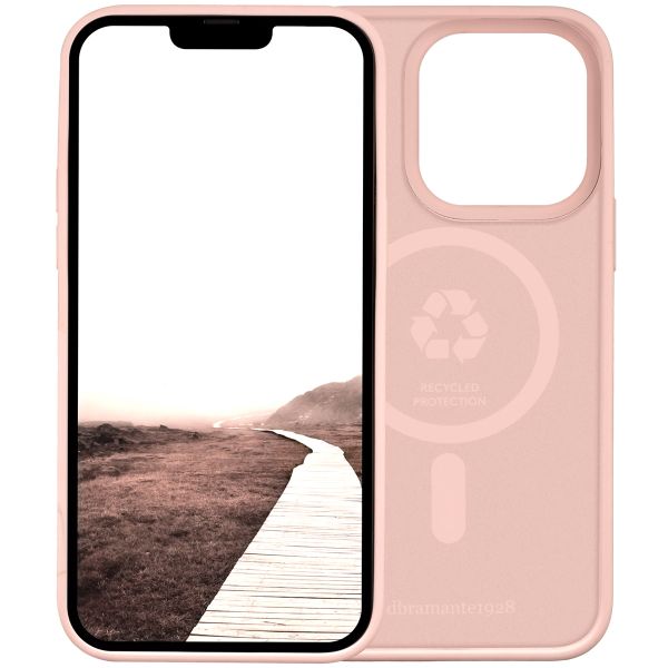 dbramante1928 Monaco Backcover iPhone 14 Pro Max - Rose