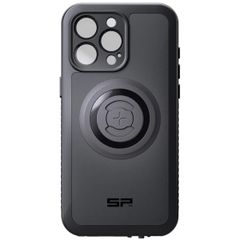 SP Connect Xtreme Series - Coque de télephone Apple iPhone 15 Pro Max - Noir