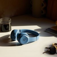 Beats Casque sans fil Solo 4 - Slate Blue