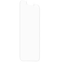 OtterBox Coque Symmetry + Protection d'écran iPhone 14 - Transparent