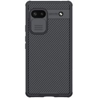 Nillkin Coque CamShield Pro Google Pixel 6a - Noir