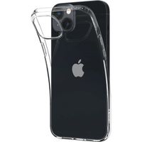 Spigen Coque Liquid Crystal Apple iPhone 14 - Transparent