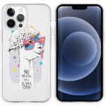 imoshion Coque Design iPhone 13 Pro - Lamacorn