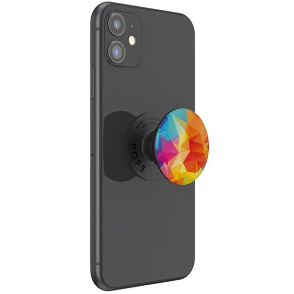 PopSockets iMoshion PopGrip - Graphic Color