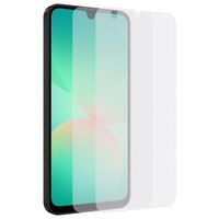 Samsung Original Protection d'écran Samsung Galaxy A26