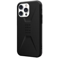 UAG Coque Civilian MagSafe Apple iPhone 14 Pro Max - Noir