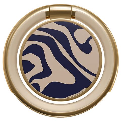 Burga Ringholder Gold - Bague téléphone - Vigilant