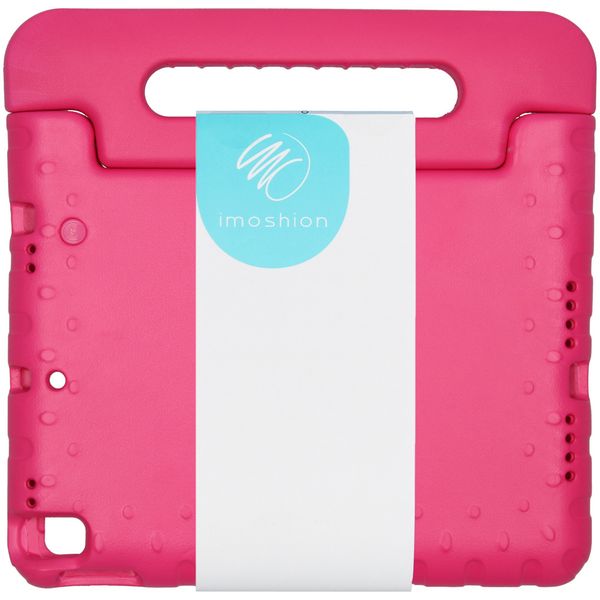 imoshion Coque kidsproof avec poignée Apple iPad Air 2 (2014) / Air 1 (2013) / Pro 9.7 (2016) - Rose