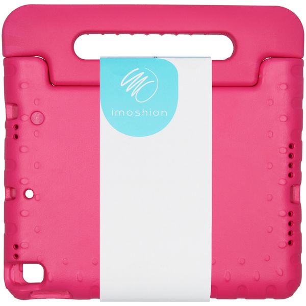 imoshion Coque kidsproof avec poignée iPad Air 2 (2014) / Air 1 (2013) / Pro 9.7 (2016) - Rose