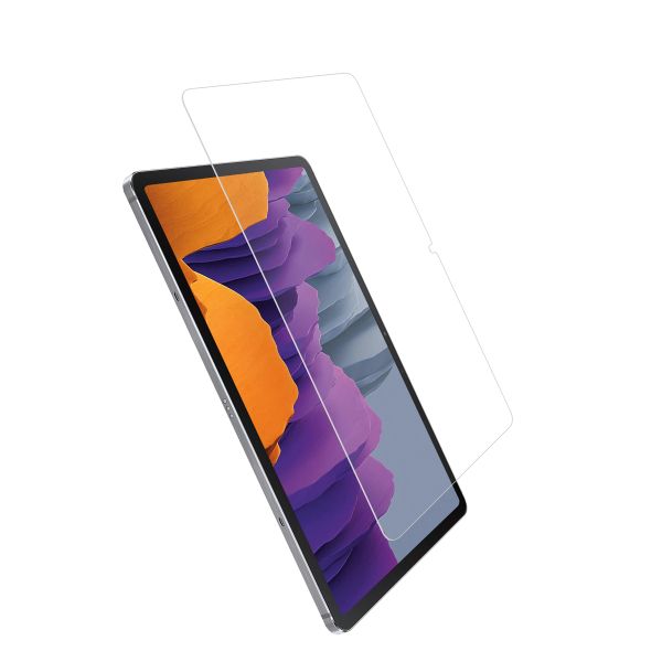Accezz Protection d'écran premium en verre trempé Samsung Galaxy Tab S11 / S10 Lite / S10 FE / S9 FE / S9 / S8 / S7
