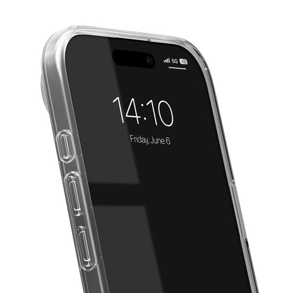 iDeal of Sweden Coque miroir Apple iPhone Air - Leo Ombre