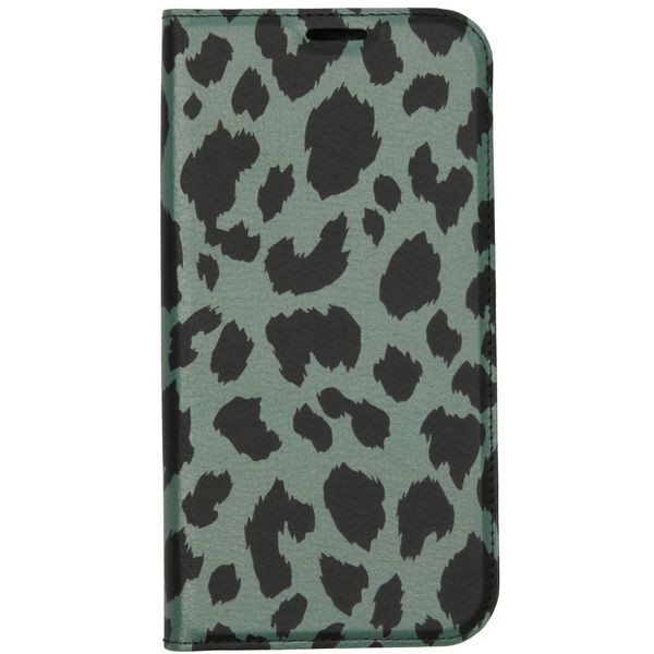 Coque silicone design iPhone 12 Pro Max