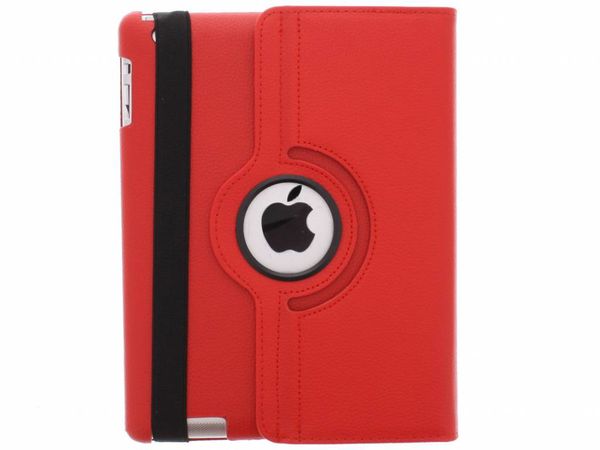 Coque tablette rotatif à 360° iPad 4 (2012) 9.7 inch / 3 (2012) 9.7 inch / 2 (2011) 9.7 inch