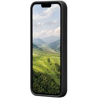 dbramante1928 Coque arrière Greenland Apple iPhone 14 Pro - Noir