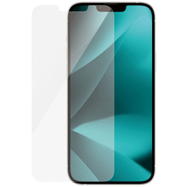 PanzerGlass Protection d'écran en verre trempé Anti-bactéries iPhone 14 Plus