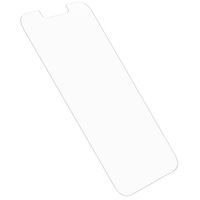 OtterBox Coque Symmetry + Protection d'écran iPhone 14 - Transparent