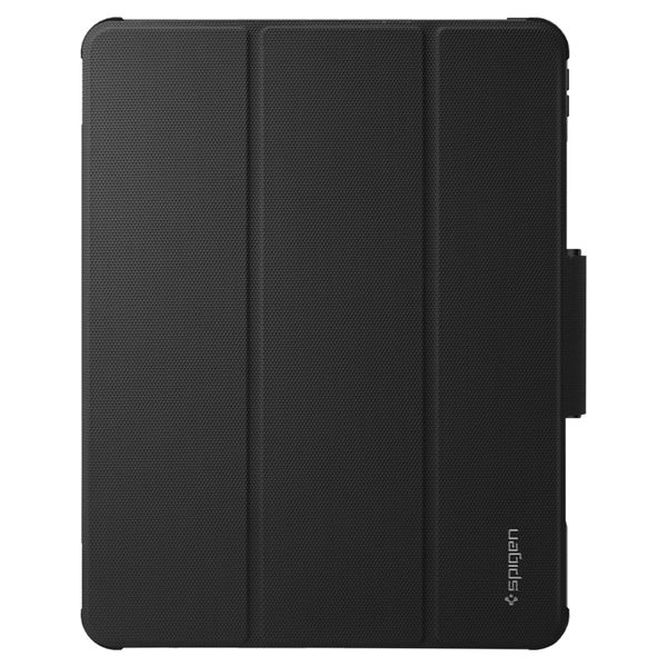 Spigen Coque tablette Rugged Armor Pro iPad Pro 12.9 (2022) / Pro 12.9 (2021) - Noir