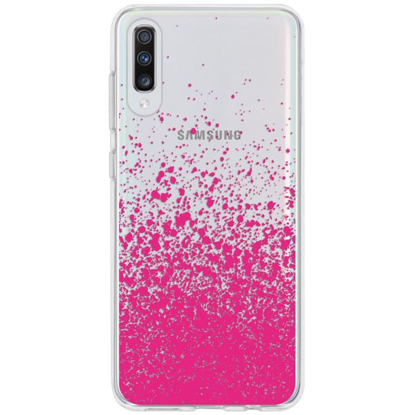 Coque Design Samsung Galaxy A70