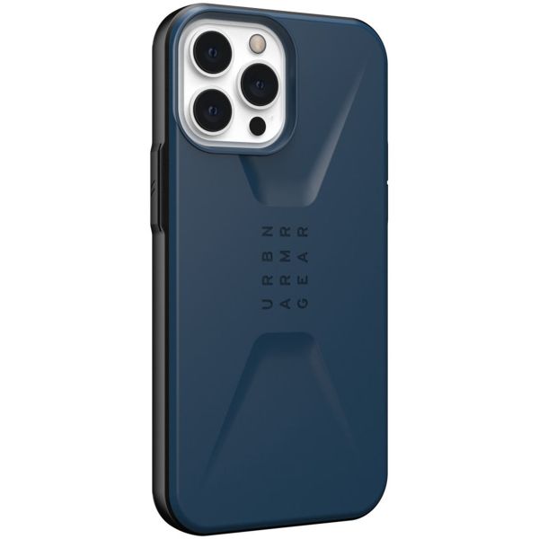 UAG Coque Civilian Apple iPhone 13 Pro Max - Mallard