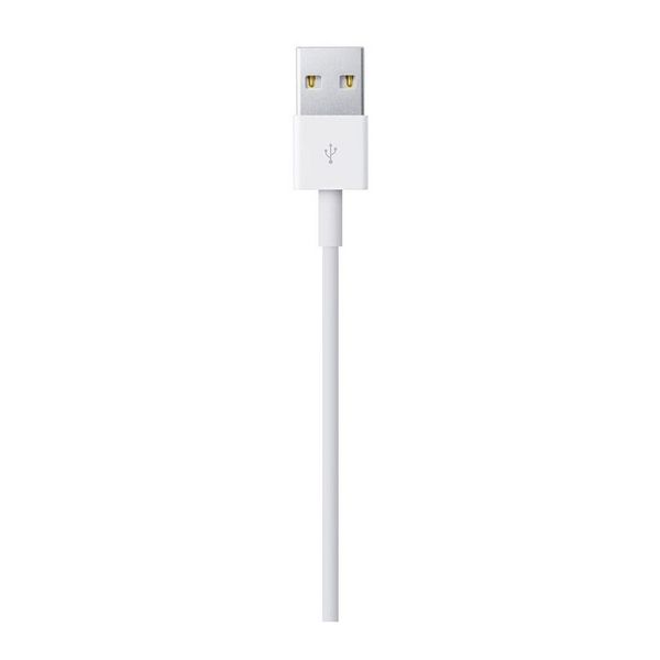 Apple Câble Lightning vers USB-A - 0,5 mètre - Blanc