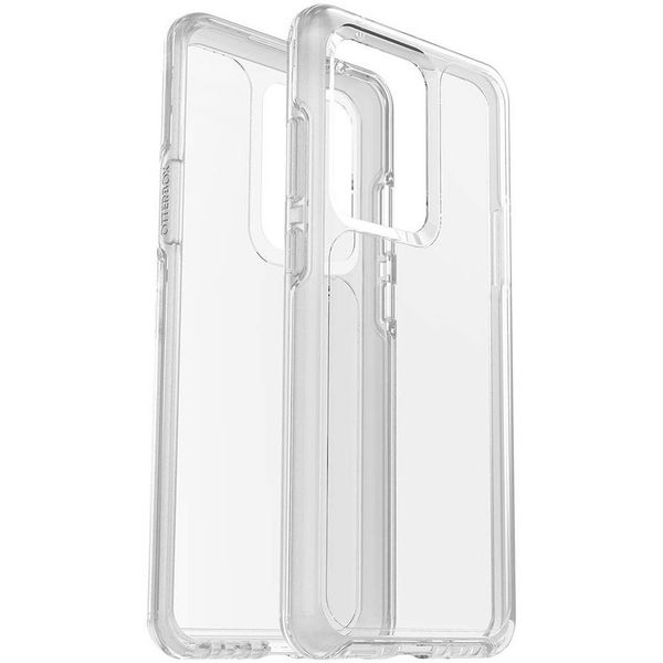 OtterBox Coque Symmetry Clear Samsung Galaxy S20 Ultra