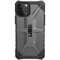 UAG Coque Plasma iPhone 12 (Pro) - Transparent