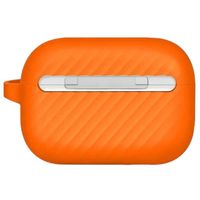 Uniq Coque Silicone Vencer Apple AirPods Pro 2 - Burnt Orange