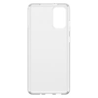 OtterBox Coque Clearly Protected Skin Samsung Galaxy S20 Plus
