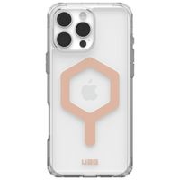 UAG Coque Plyo MagSafe Apple iPhone 16 Pro Max - Ice Rose Gold