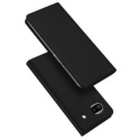 Dux Ducis Étui de téléphone Slim Google Pixel 7a - Noir