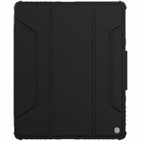 Nillkin Coque tablette Bumper Pro iPad Pro 12.9 (2022) / Pro 12.9 (2021) / Pro 12.9 (2020) - Noir