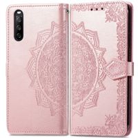 imoshion Etui de téléphone portefeuille Sony Xperia 10 III