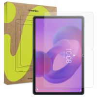 imoshion Protection d'écran en verre trempé Lenovo Idea Tab