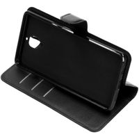 Étui à rabat Basic Litchi OnePlus 3 / 3T