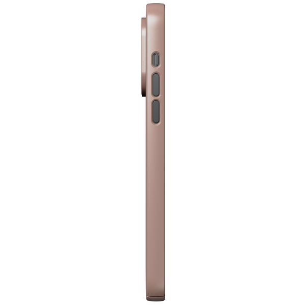 Nudient Coque Thin iPhone 14 Pro Max - Dusty Pink