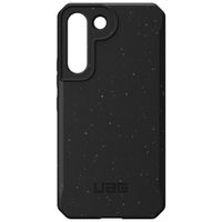 UAG Coque Outback Samsung Galaxy S22 - Black