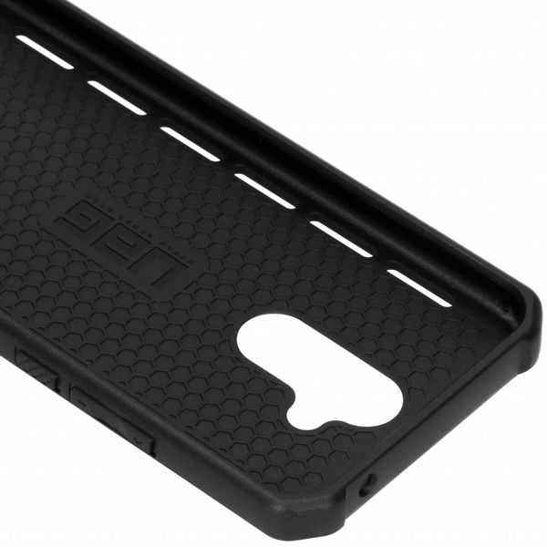 UAG Coque Outback Huawei Mate 20 Lite - Noir