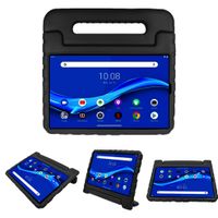 imoshion Coque kidsproof avec poignée Lenovo Tab M10 Plus / M10 FHD Plus