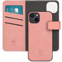 imoshion Etui de télephone luxe 2-en-1 amovible Apple iPhone 13 - Rose
