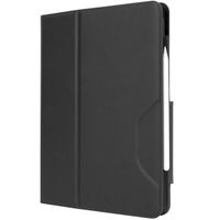 Targus Coque tablette VersaVu iPad Pro 12.9 (2020/2018) - Noir