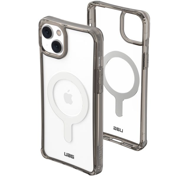 UAG Coque Plyo MagSafe Apple iPhone 14 Plus - Ash