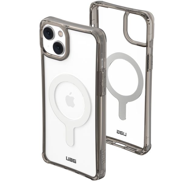 UAG Coque Plyo MagSafe iPhone 14 Plus - Ash