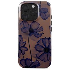 Burga Coque arrière Tough iPhone 16 Pro - Velvet Night