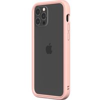 RhinoShield Pare-chocs CrashGuard NX iPhone 12 (Pro) - Rose