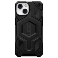 UAG Coque Monarch MagSafe iPhone 14 - Carbon Fiber