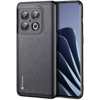 Dux Ducis Coque Arrière Fino OnePlus 10 Pro - Noir